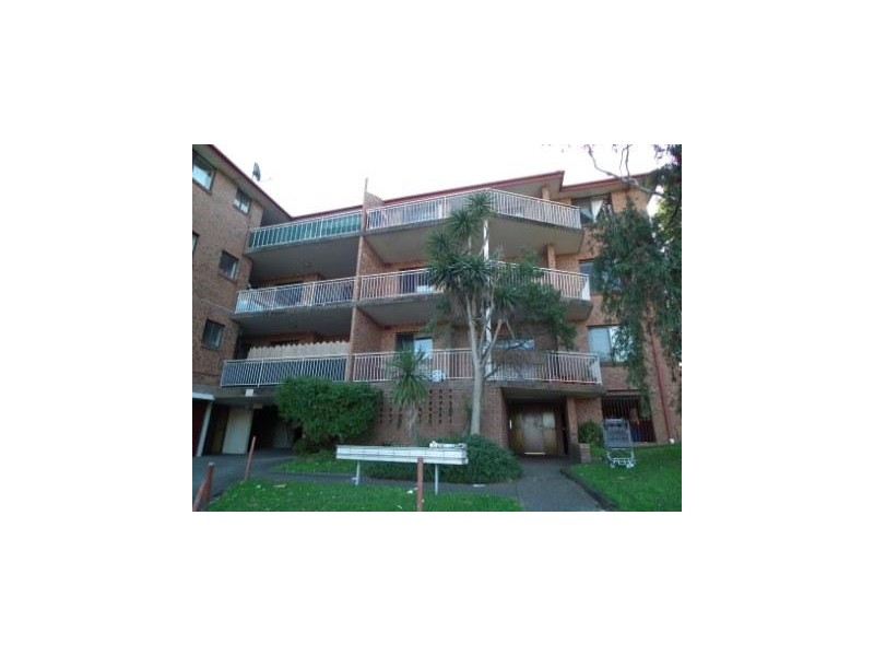 4/123 HARROW ROAD, Bexley NSW 2207