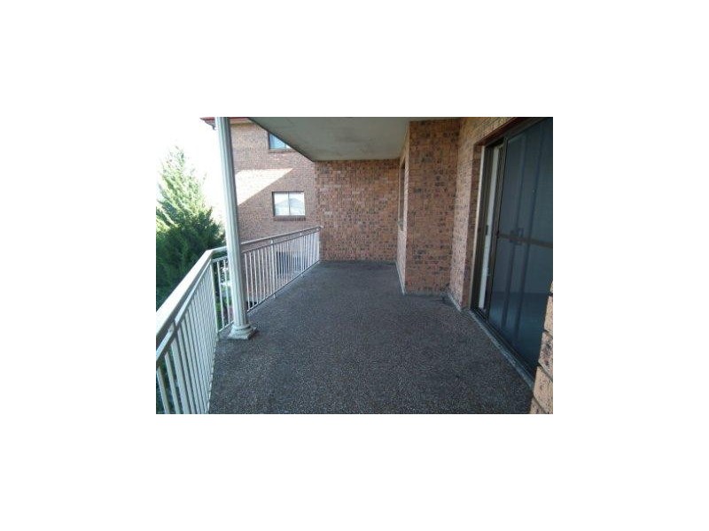 4/123 HARROW ROAD, Bexley NSW 2207