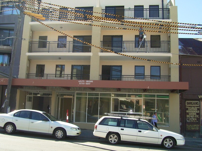 7/143-145 REGENT, Redfern NSW 2016