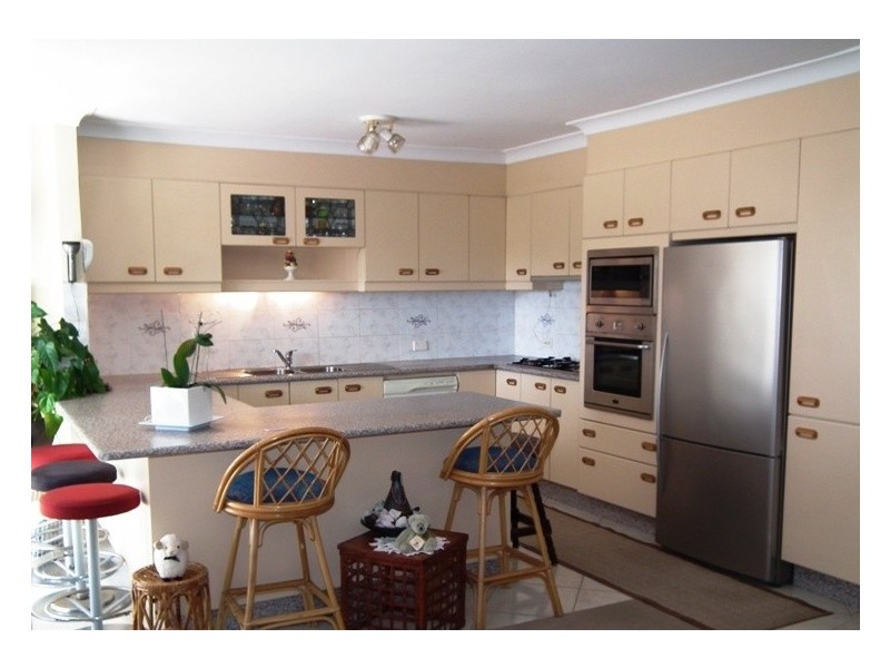 105 VILLIERS STREET, Rockdale NSW 2216