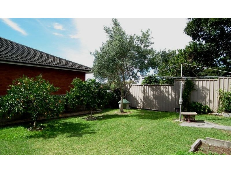 105 VILLIERS STREET, Rockdale NSW 2216