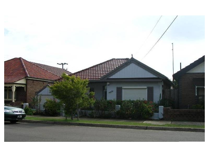 105 VILLIERS STREET, Rockdale NSW 2216