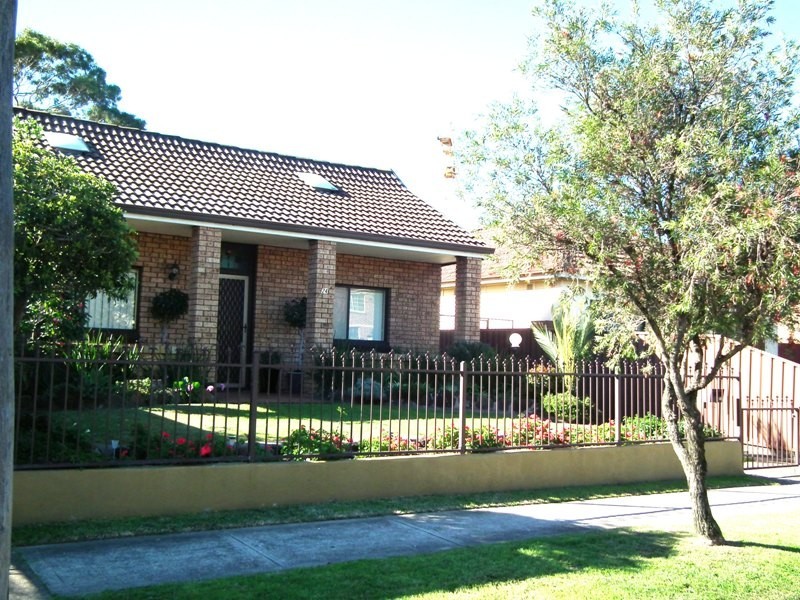 24 Flora Street, Arncliffe NSW 2205