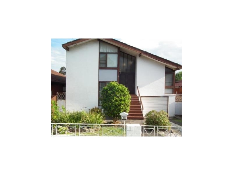 33 SPRING STREET, Arncliffe NSW 2205