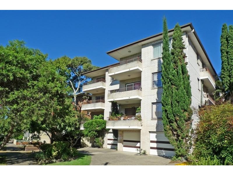 11/11 Alexander Parade, Rockdale NSW 2216