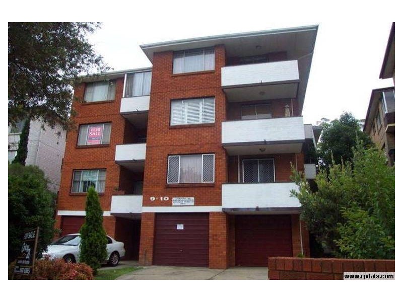 6/9 ALEXANDRA PARADE, Rockdale NSW 2216