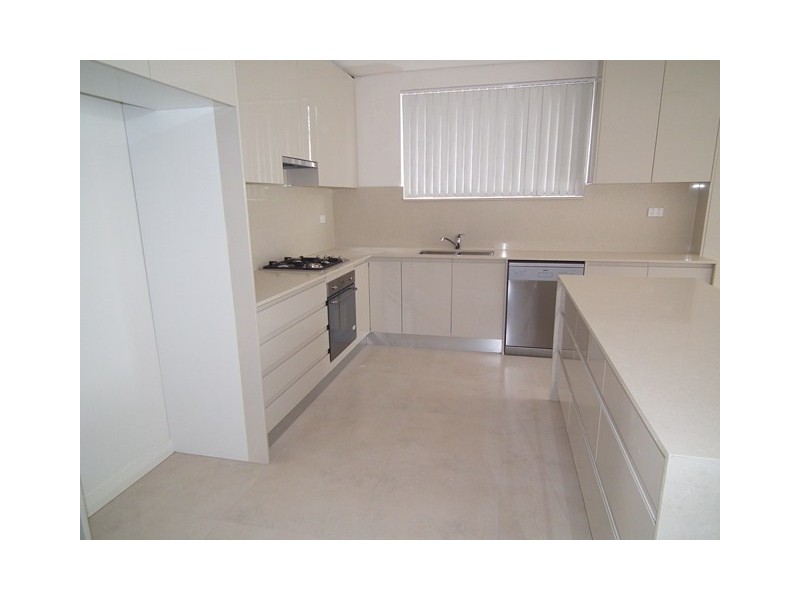 31B SOMMERVILLE STREET, Arncliffe NSW 2205