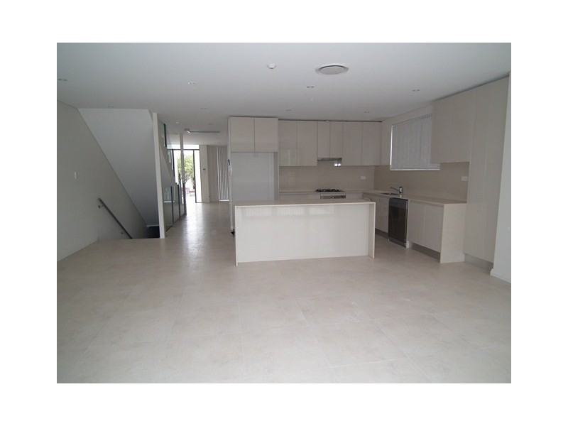 31B SOMMERVILLE STREET, Arncliffe NSW 2205