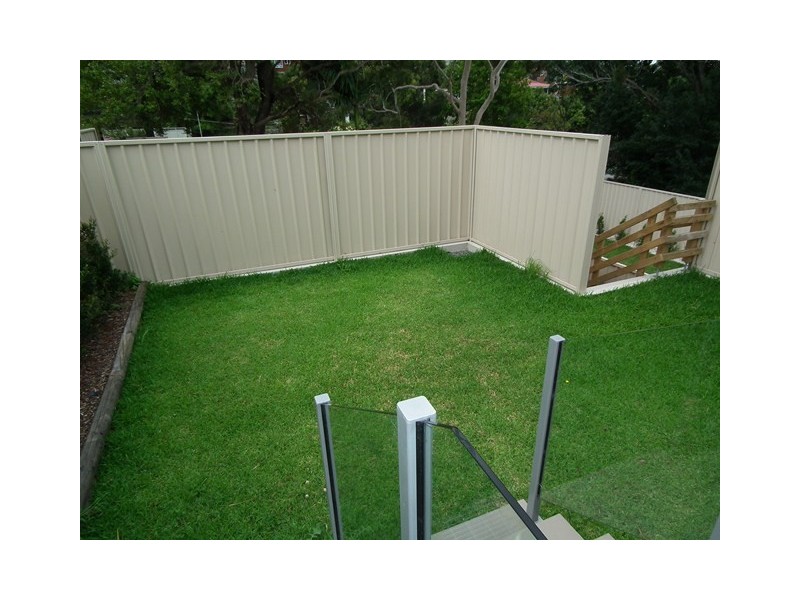 31B SOMMERVILLE STREET, Arncliffe NSW 2205