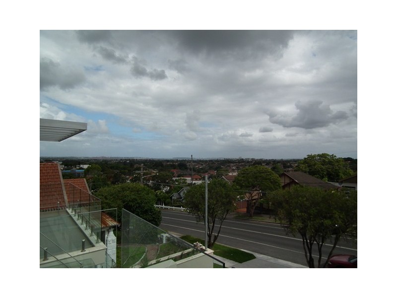 31B SOMMERVILLE STREET, Arncliffe NSW 2205