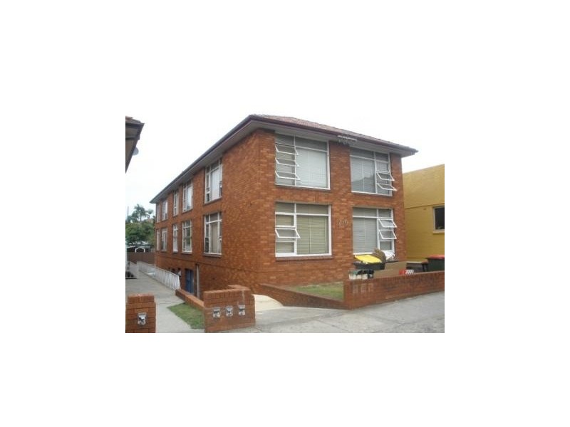 7/40 Frederick Street, Rockdale NSW 2216