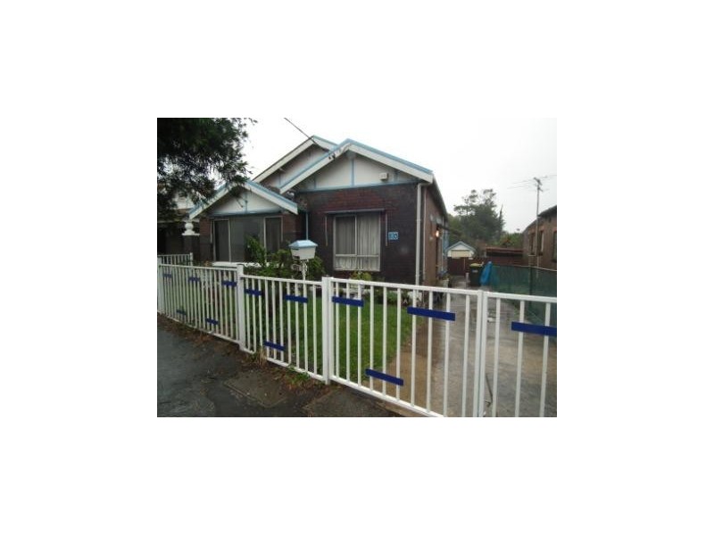 535 Princes Highway, Tempe NSW 2044