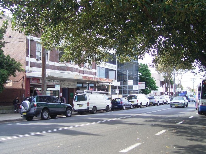 83 RAILWAY STREET, Rockdale NSW 2216