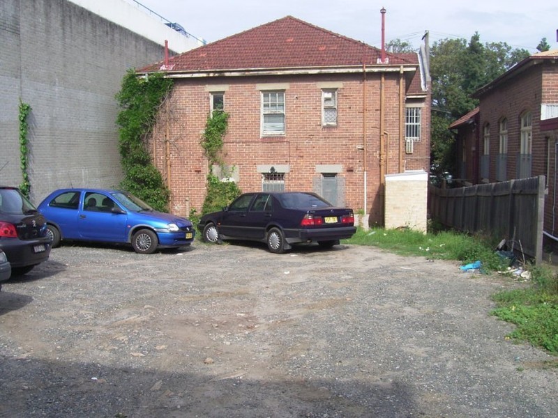 83 RAILWAY STREET, Rockdale NSW 2216