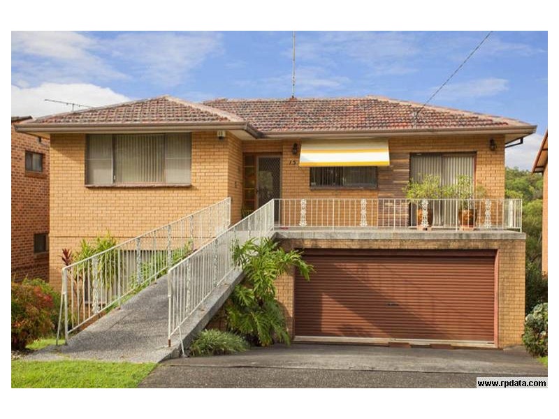 15 CLAIR CRESCENT, Padstow Heights NSW 2211