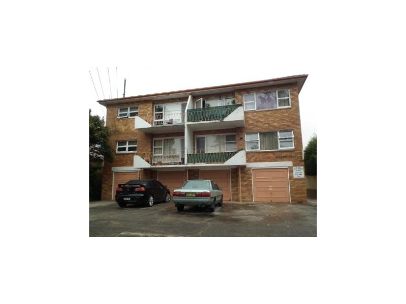 6/10 DUNMORE STREET, Bexley NSW 2207