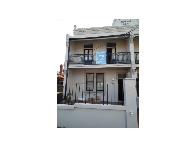 148 FREDERICK STRET, Rockdale NSW 2216