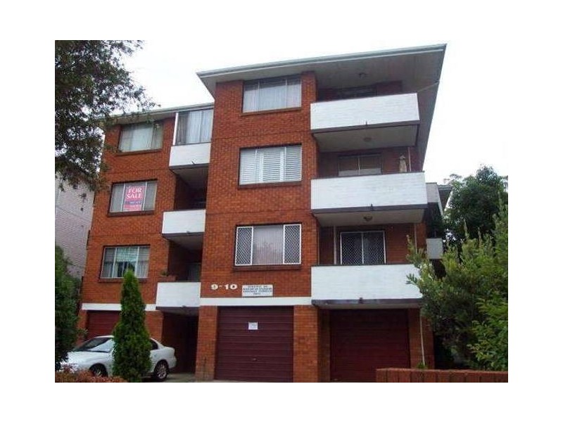 6/9 ALEXANDRA PARADE, Rockdale NSW 2216