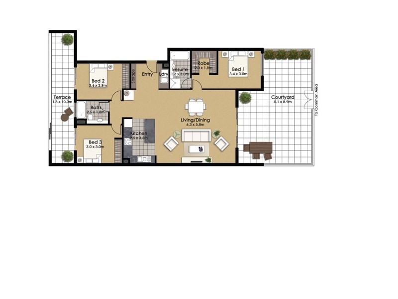 105 Forest Road, Hurstville NSW 2220