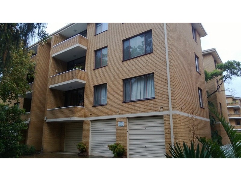 11/5-7 HERCULES ROAD, Brighton-le-sands NSW 2216