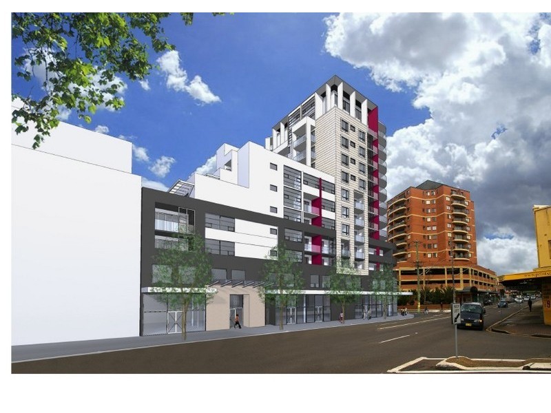 105 Forest Road, Hurstville NSW 2220