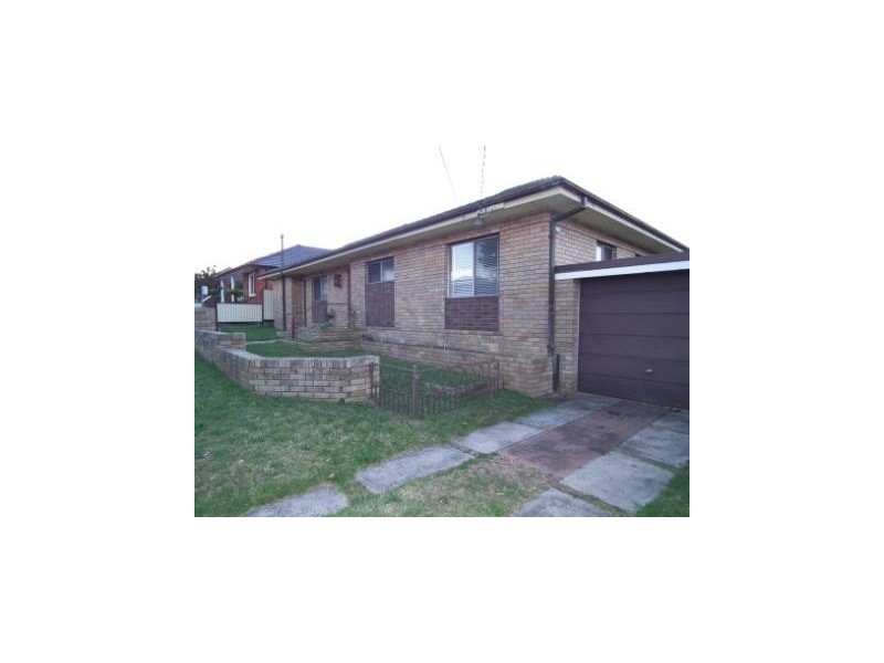 72A TABRETT STREET, Banksia NSW 2216