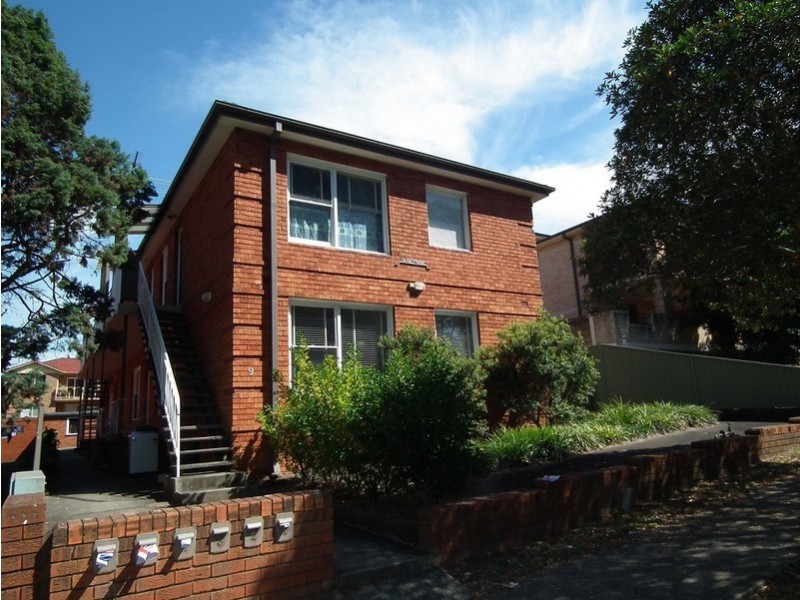 6/9 St George Prd, Hurstville NSW 2220