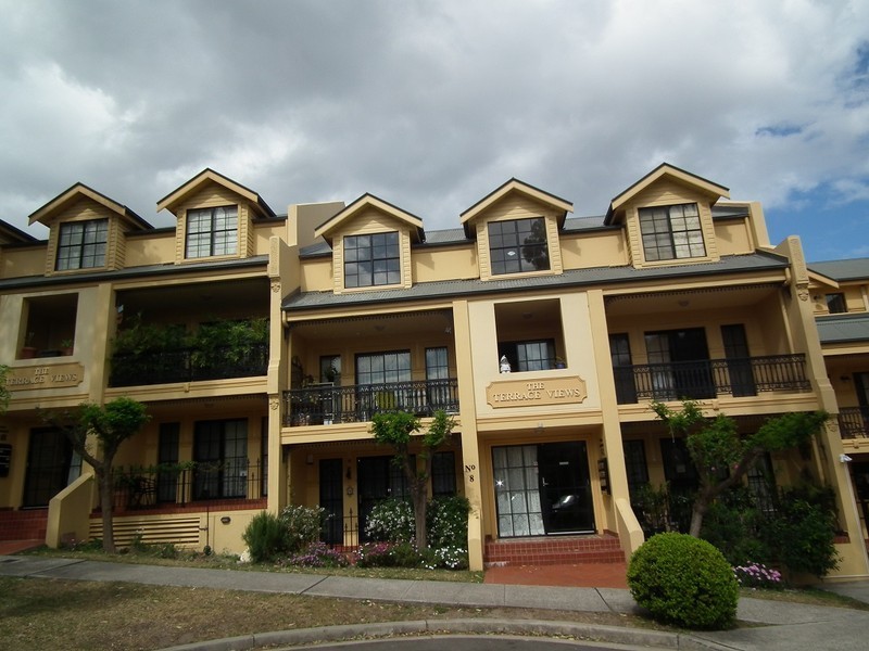 8 View Street, Arncliffe NSW 2205