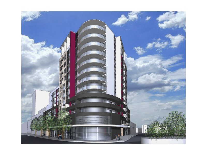 105 FOREST RD, Hurstville NSW 2220