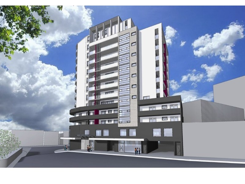 105 FOREST  RD, Hurstville NSW 2220