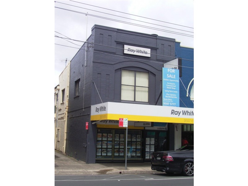 303 Bay Street, Brighton-le-sands NSW 2216