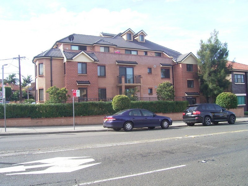 9/45 Frederick Street, Rockdale NSW 2216