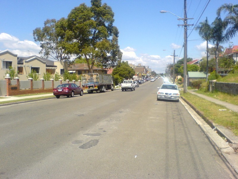 7/14 Connels Point Road, South Hurstville NSW 2221