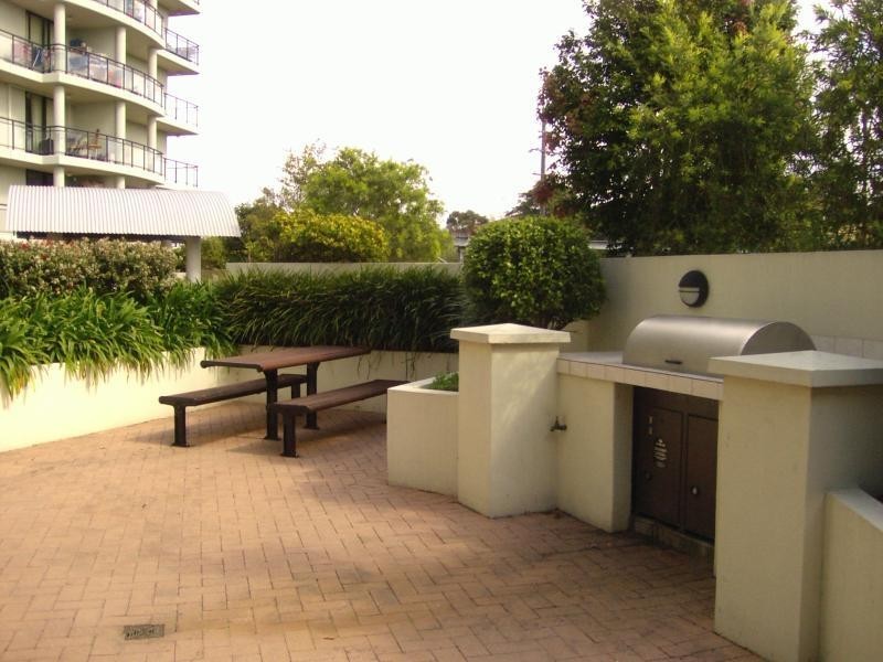 708/7 Keats Avenue, Rockdale NSW 2216