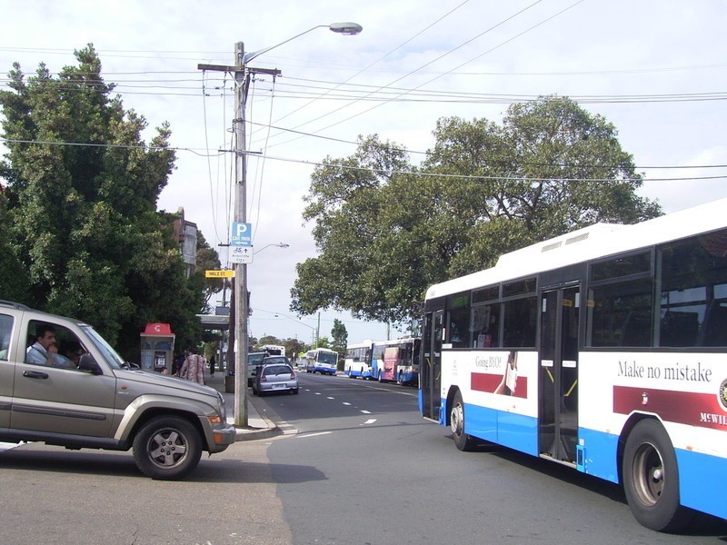 83-85 RAILWAY STREET, Rockdale NSW 2216