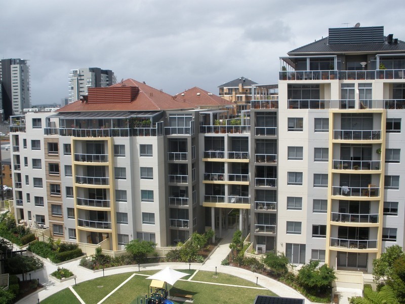 257/18-20 Lusty Street, Wolli Creek NSW 2205