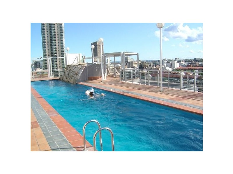 1017/28 Harbour   Street, Sydney NSW 2000