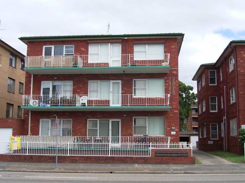 4/92 The Grand Pde, Brighton-le-sands NSW 2216