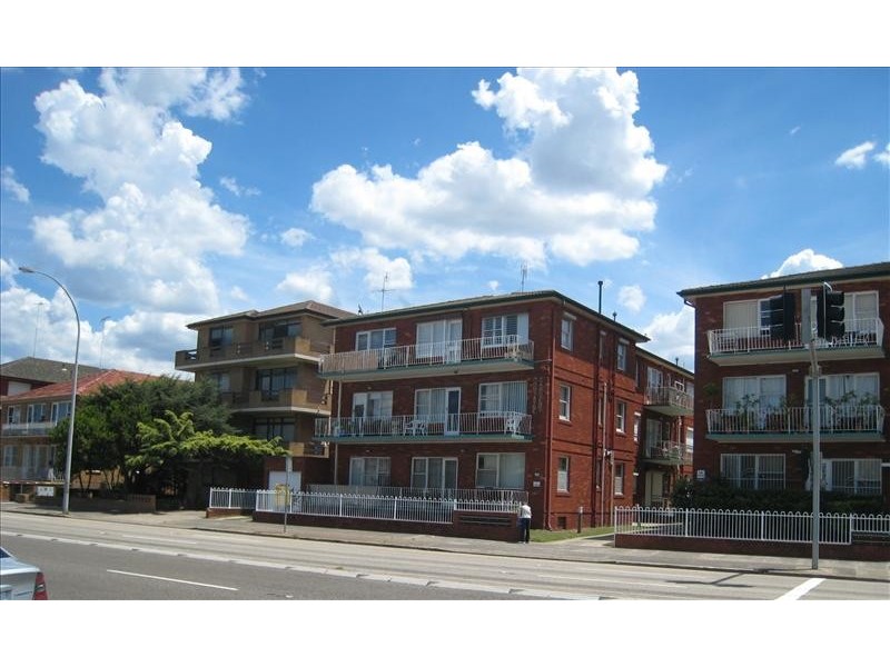 4/92 The Grand Pde, Brighton-le-sands NSW 2216