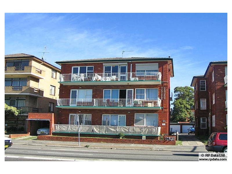 4/92 The Grand Pde, Brighton-le-sands NSW 2216