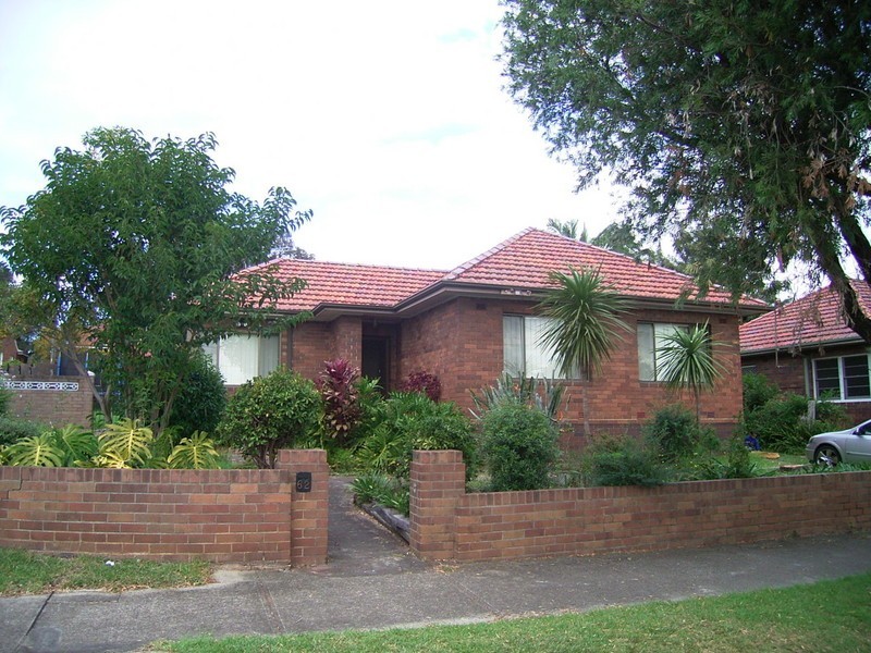 62 ADA STREET, Bexley NSW 2207