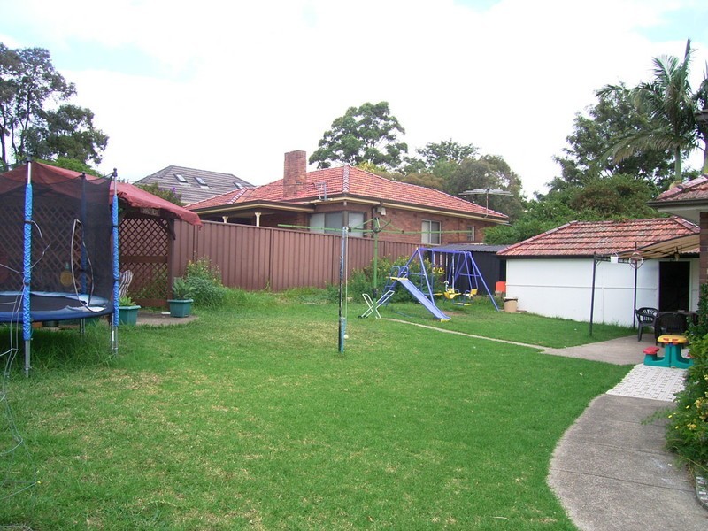 62 ADA STREET, Bexley NSW 2207