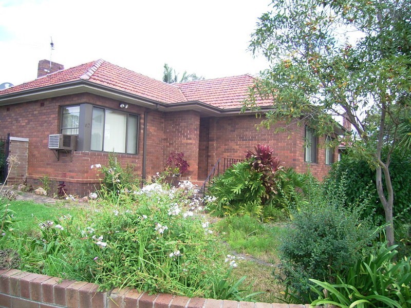62 ADA STREET, Bexley NSW 2207
