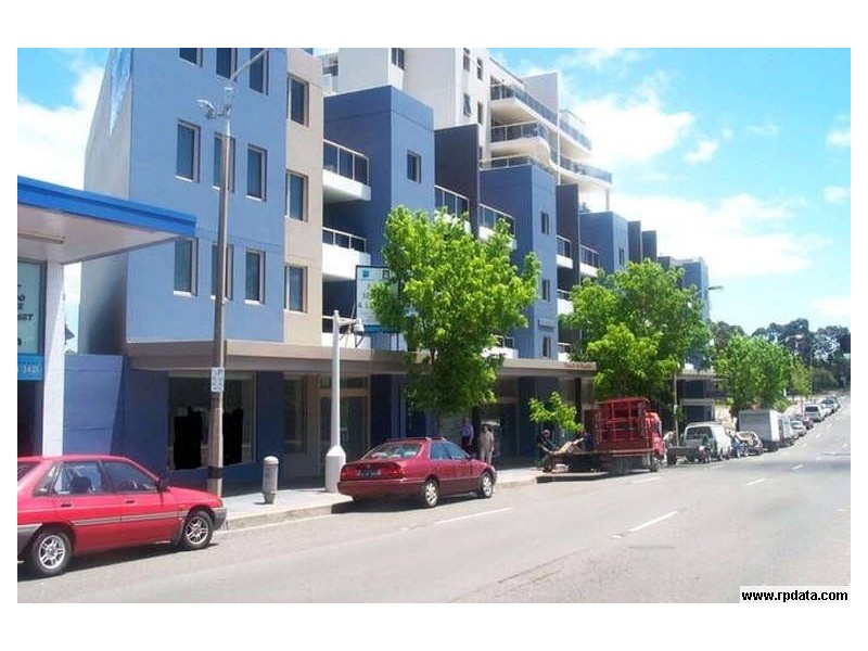 36/352-360 Kingsway, Caringbah NSW 2229