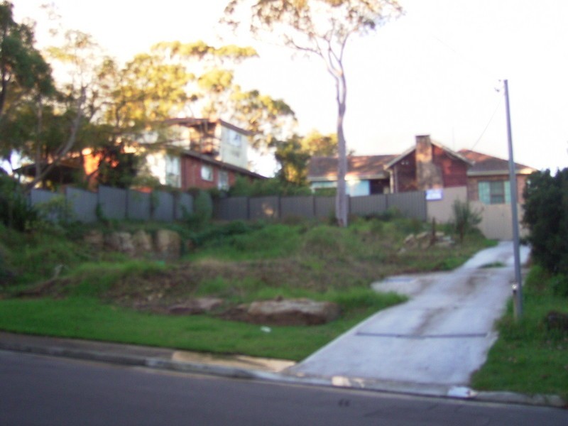 122 Glencoe  Street, Sutherland NSW 2232