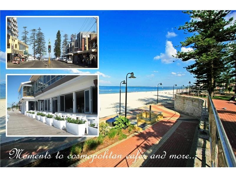 Brighton-le-sands NSW 2216