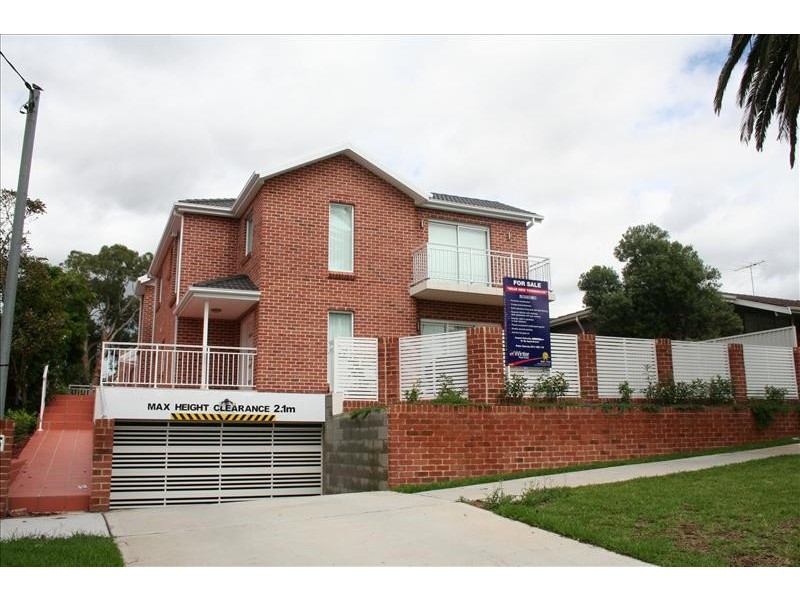 1/135 QUEEN VICTORIA STREET, Bexley NSW 2207