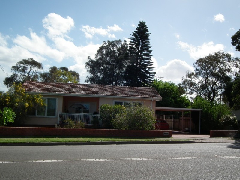 223 West Botany Street, Banksia NSW 2216