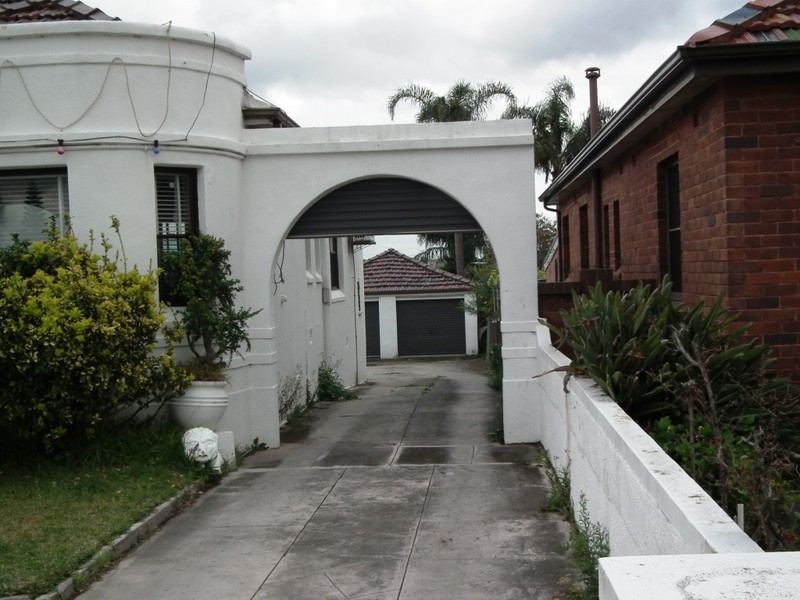 105 General Holmes Drive, Kyeemagh NSW 2216