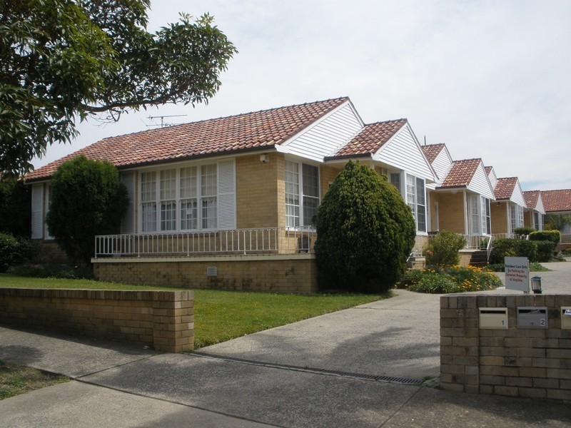 3/14 Gladstone Street, Bexley NSW 2207